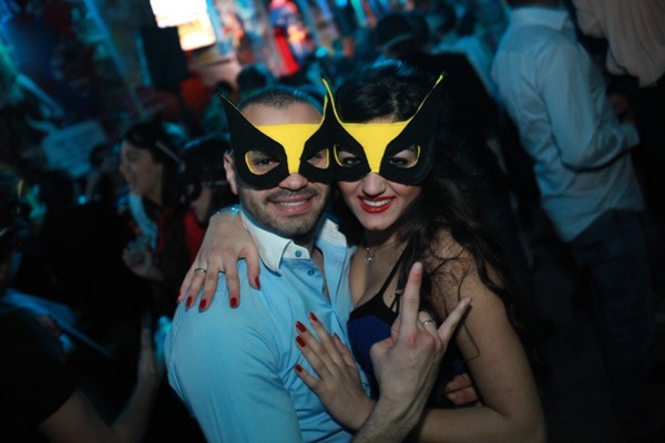Decadance Mix Fm 17th Birthday